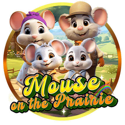Mouse-on-the-Prairiepng - Gameone娛樂城|香港最受歡迎的線上現金版娛樂平台|高額返水|加密貨幣安全出金